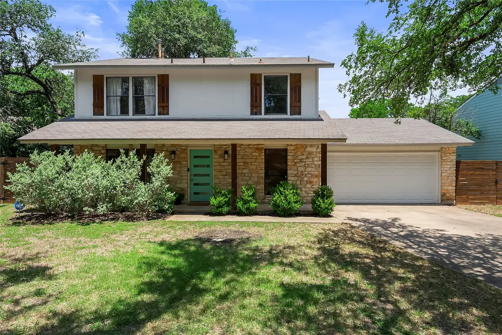 4904 Wing Rd, Austin