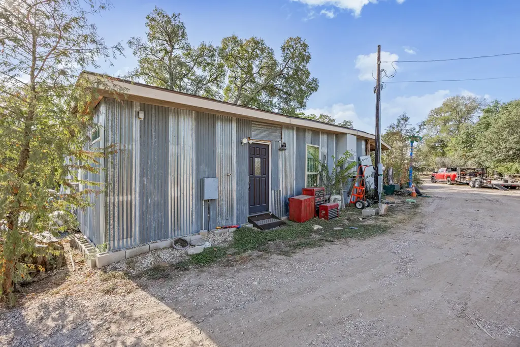 6400 Wilcab Rd, Austin