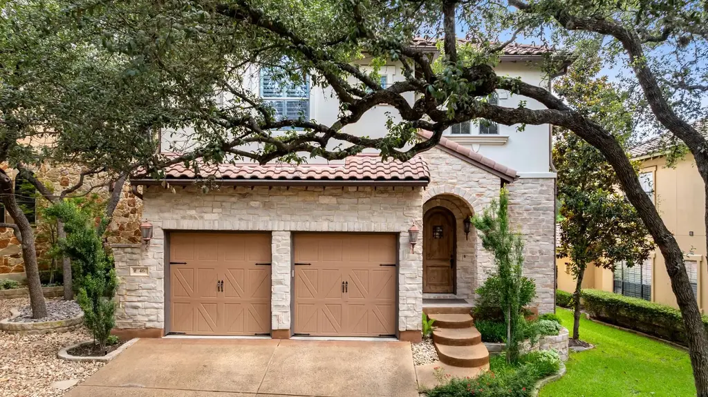 1036 Liberty Park Dr 46, Austin