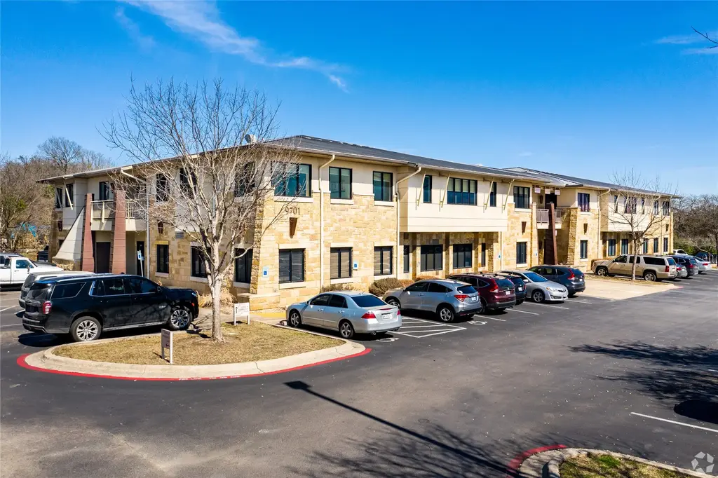 9701 Brodie Ln 1-201, Austin