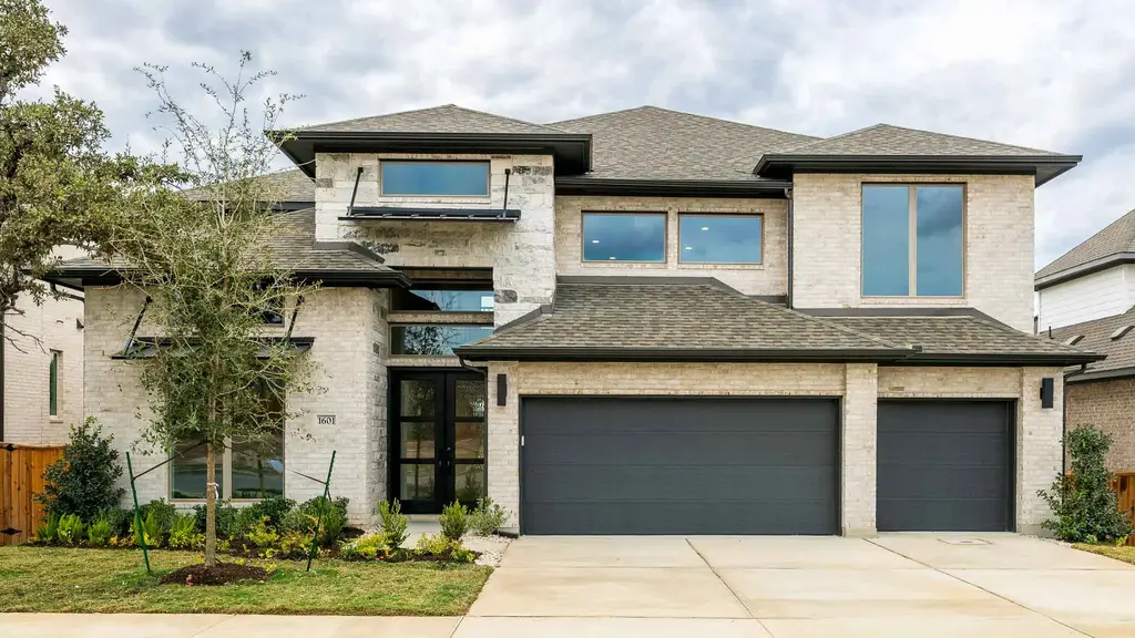 1601 Amanda Paige Dr, Georgetown