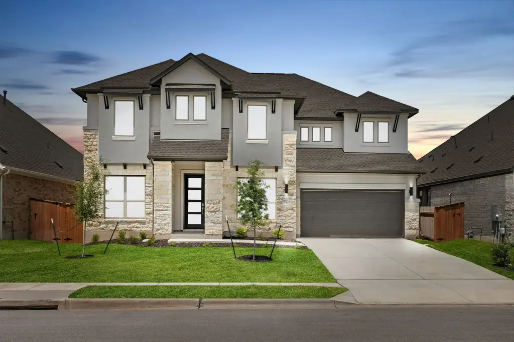 221 Camille St, Leander