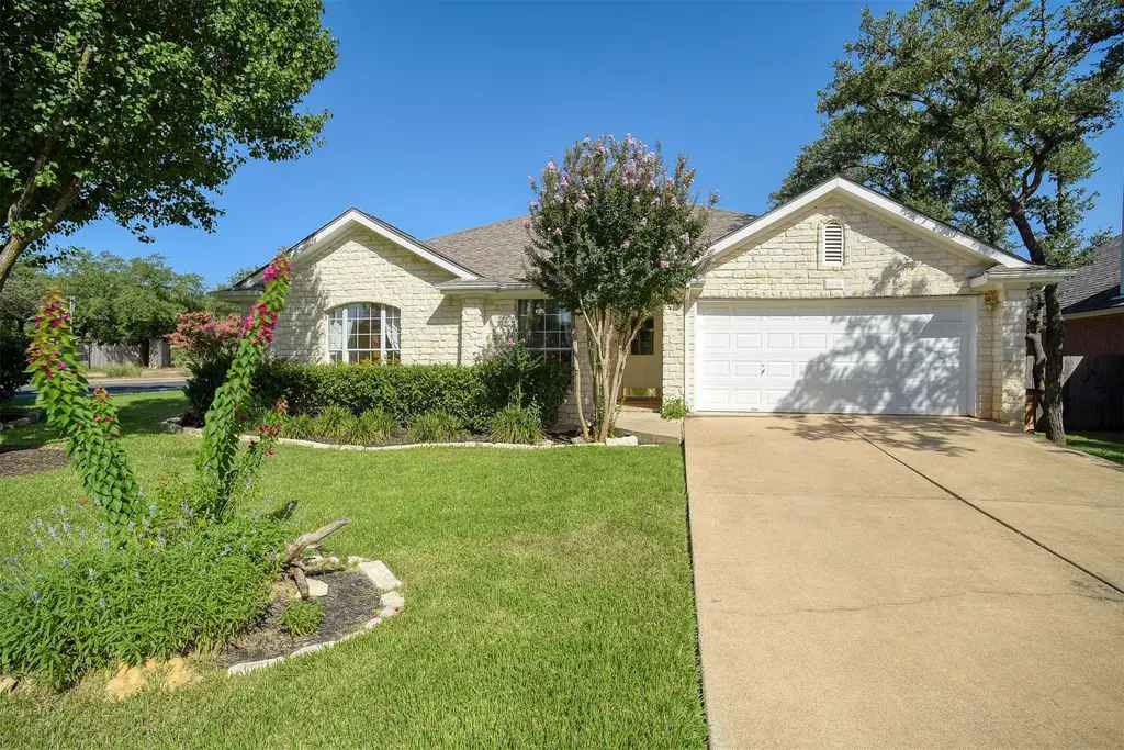 9134 Edwardson Ln, Austin