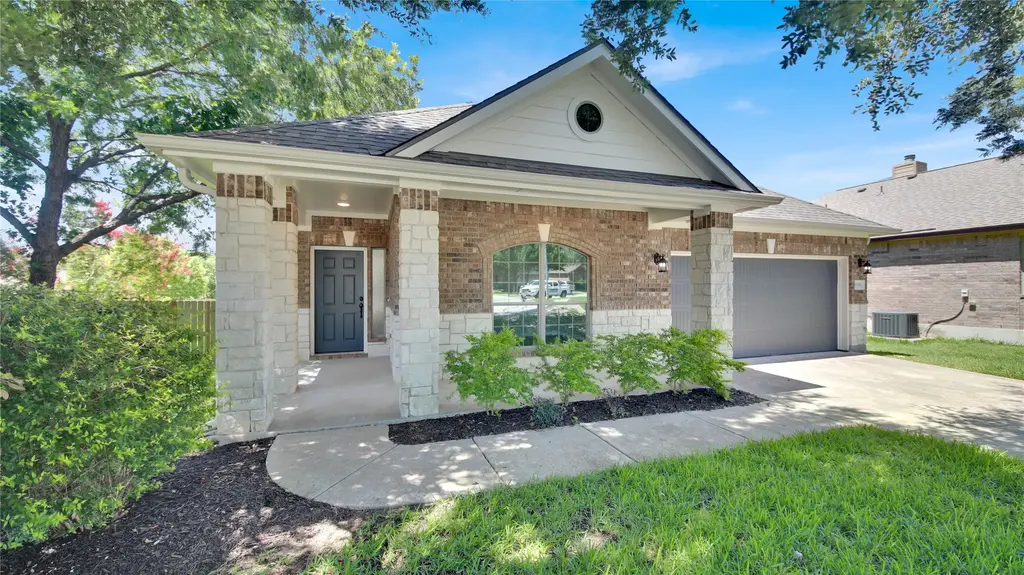 1086 Sussex Way, Round Rock