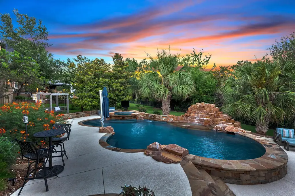 14417 Heron Bay Cv, Austin