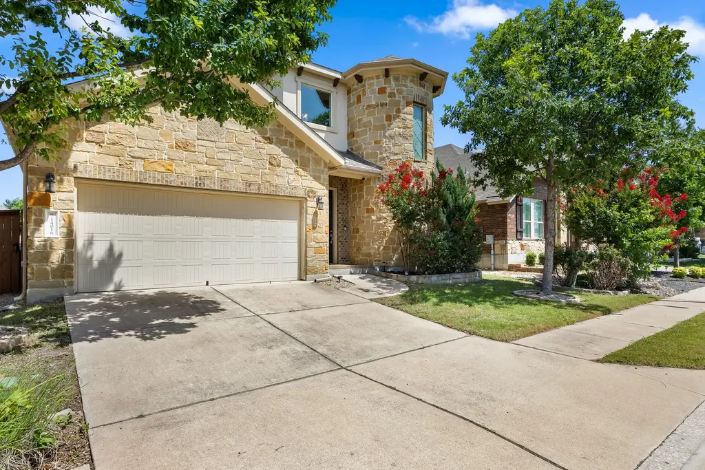 14016 Tyburn Trl, Austin