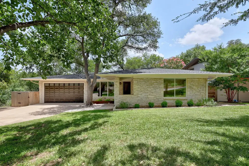 3518 Lakeland Dr, Austin