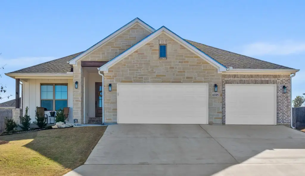 6105 Parma Ln, Temple