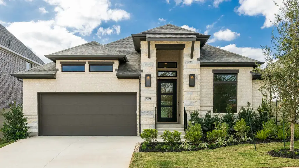 529 Summer Place Ln, Georgetown