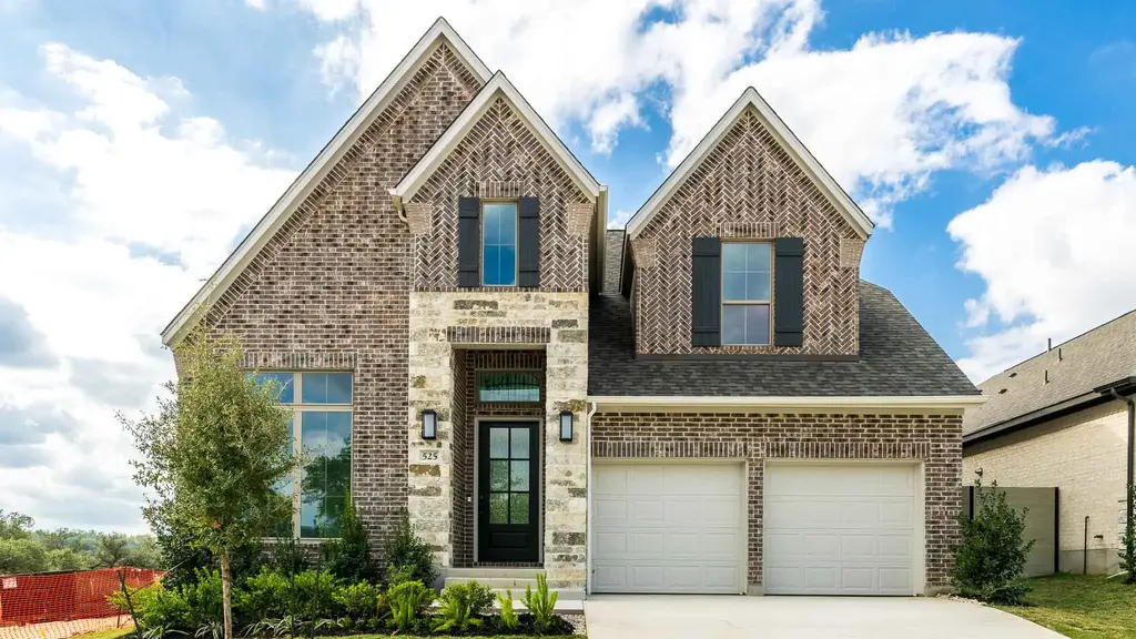 525 Summer Place Ln, Georgetown