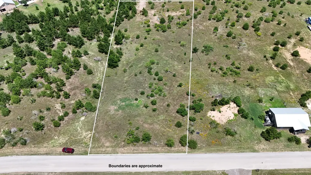 Lot 2 Cottletown Rd, Smithville