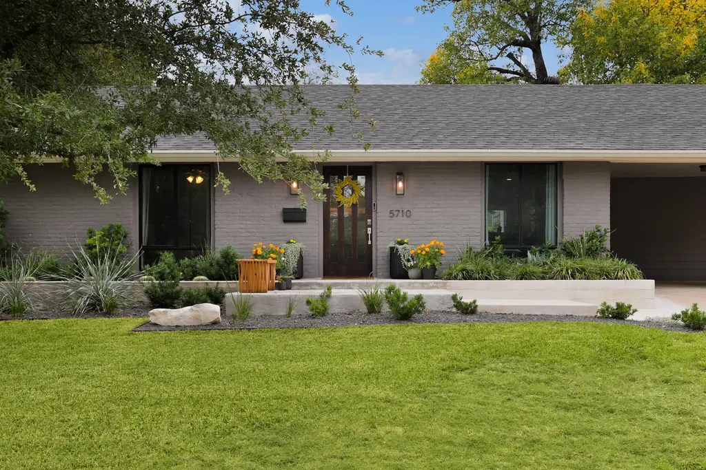5710 Marilyn Dr, Austin