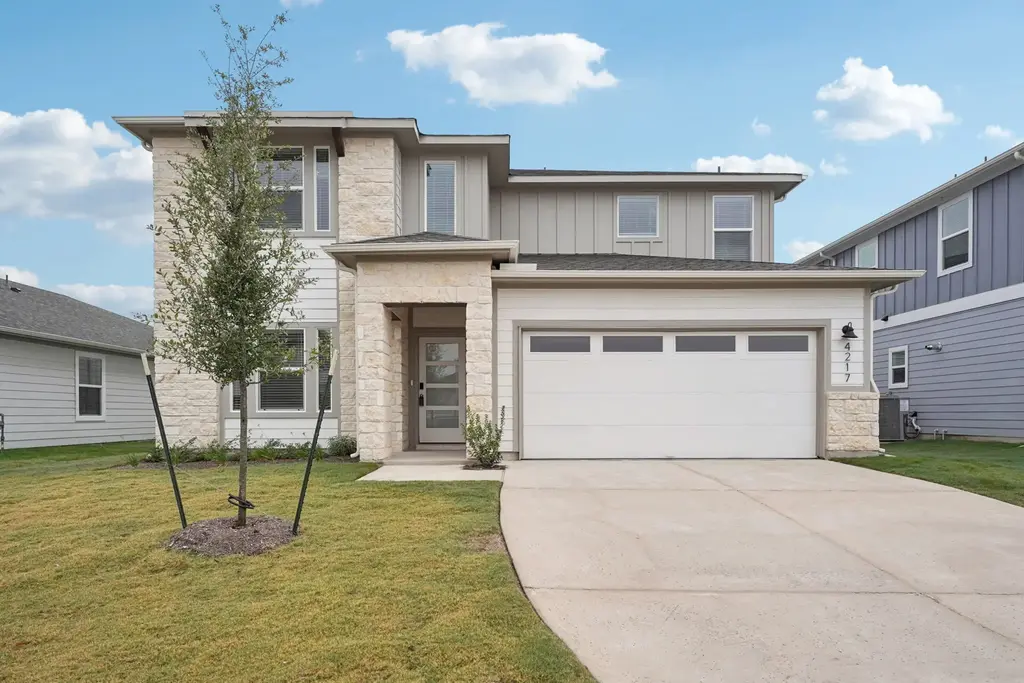 4217 Forel Rd, Pflugerville