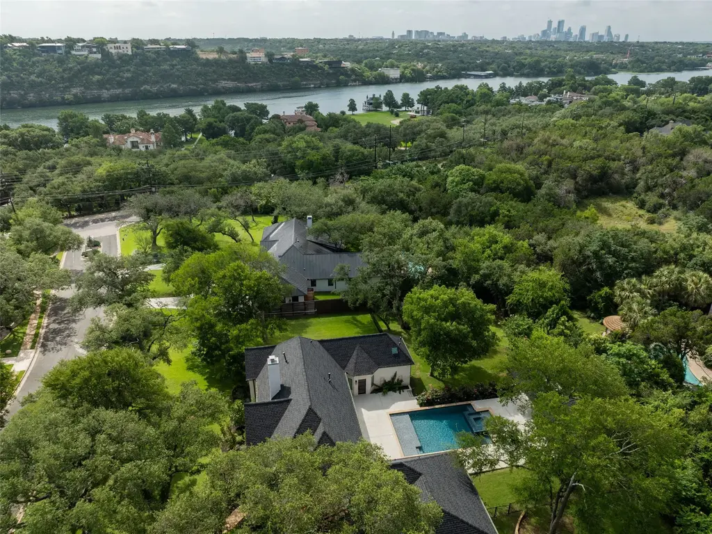 4105 Mcbrine Pl, Austin