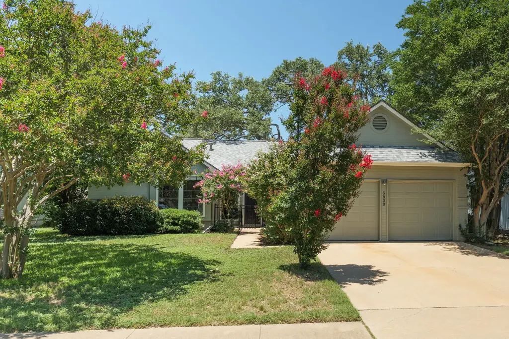 5808 Abilene Trl, Austin