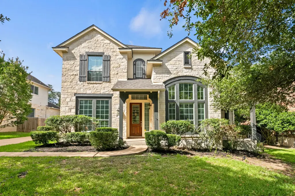 6521 Walebridge Ln, Austin