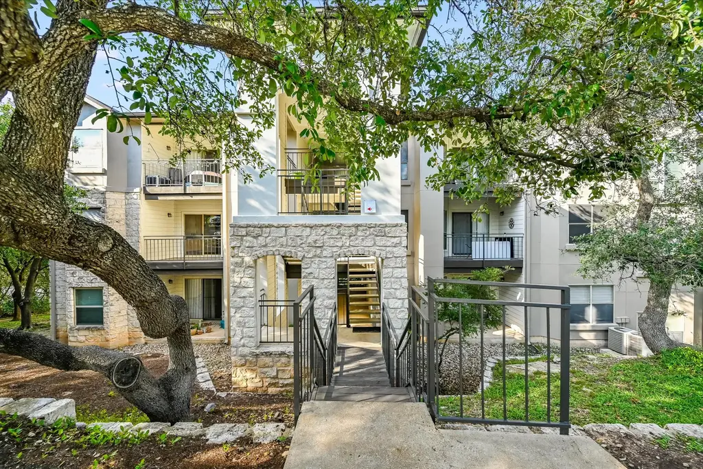 6000 Shepherd Mountain Cv 1805, Austin
