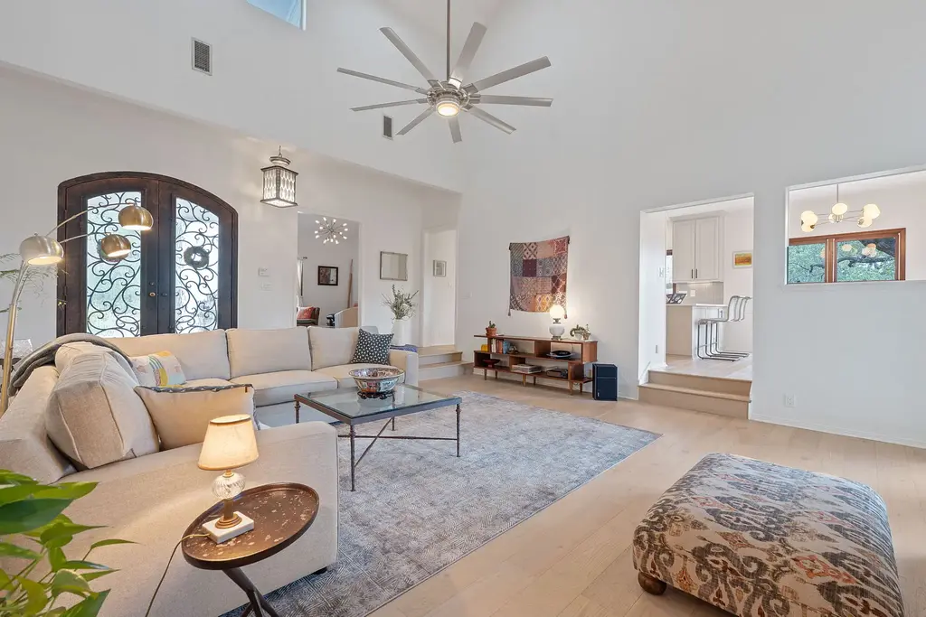 6302 Gato Path, Austin