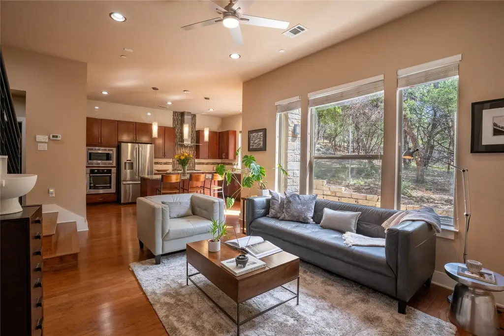 8110 Ranch Road 2222 45, Austin