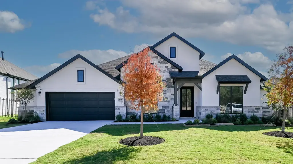 144 Trickling Brook Rd, Austin