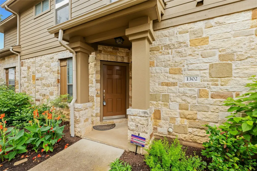 14815 Avery Ranch Blvd 13f, 1302, Austin
