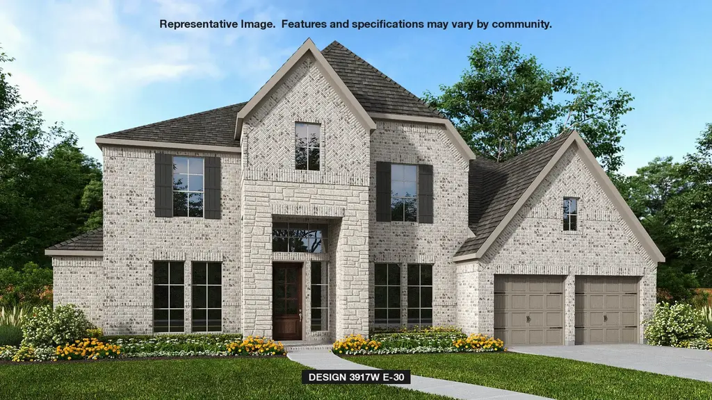180 Trickling Brook, Austin
