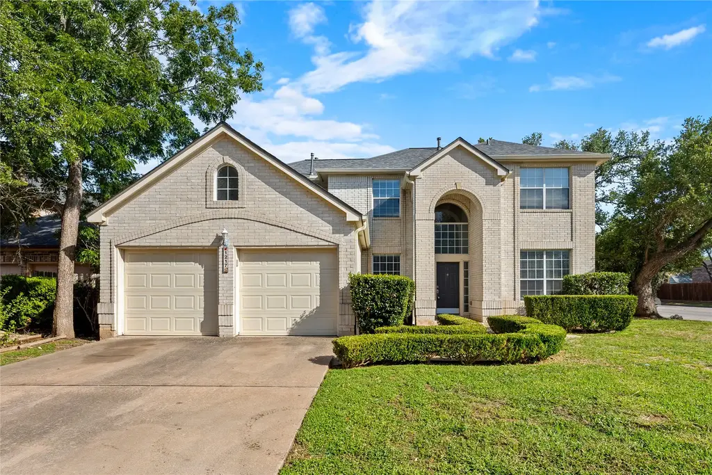 1217 Dove Cir, Cedar Park