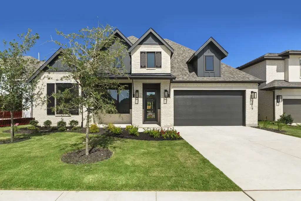 1513 Amanda Paige Dr, Georgetown