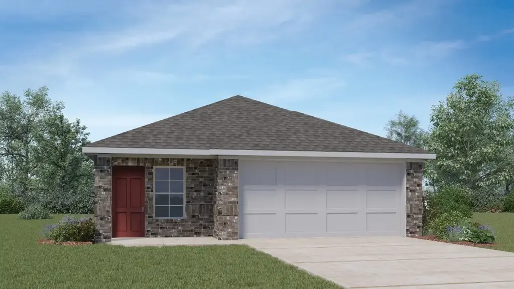 403 Mustang Lake Cir, Buda