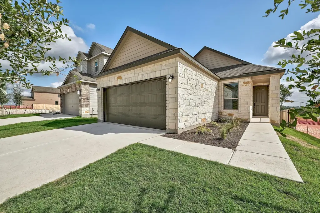 12000 Sagrada St, Austin