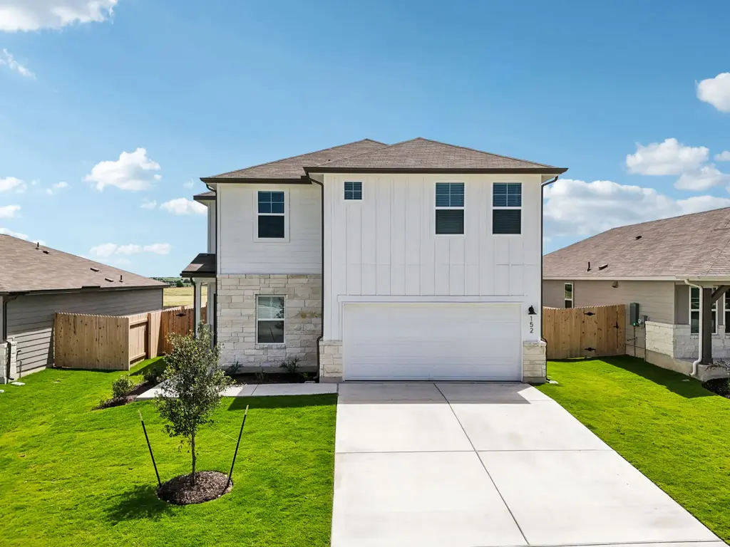 152 Honey Bee Rd, Jarrell