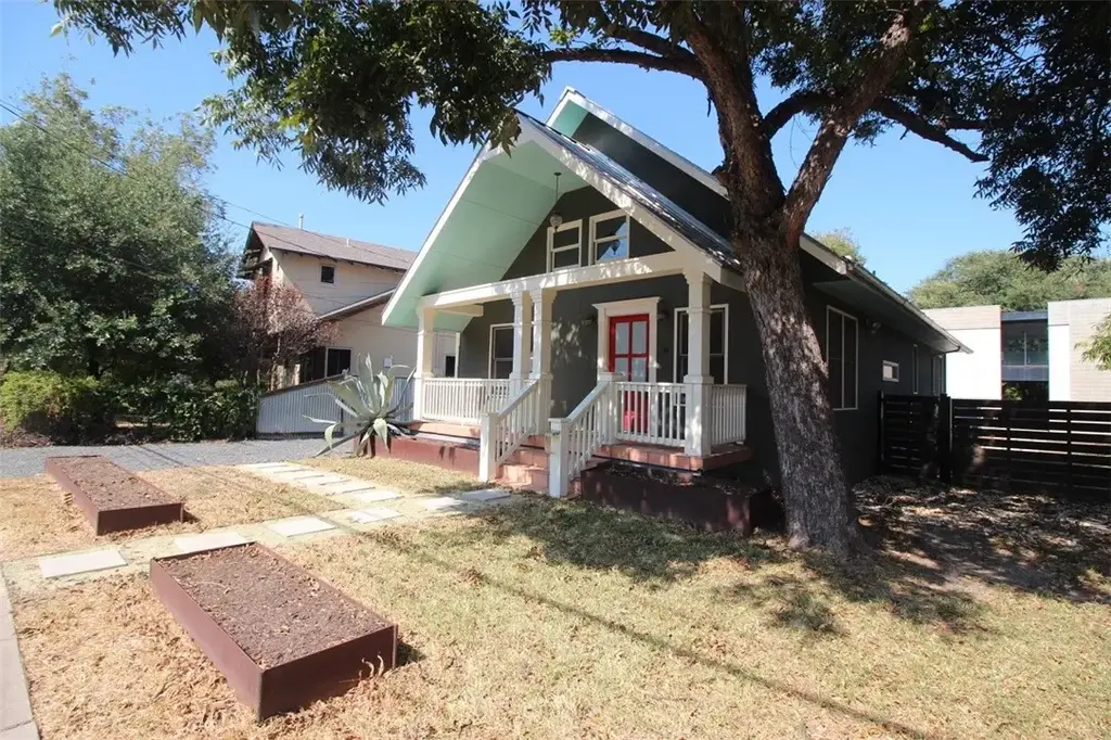 604 W Annie St, Austin