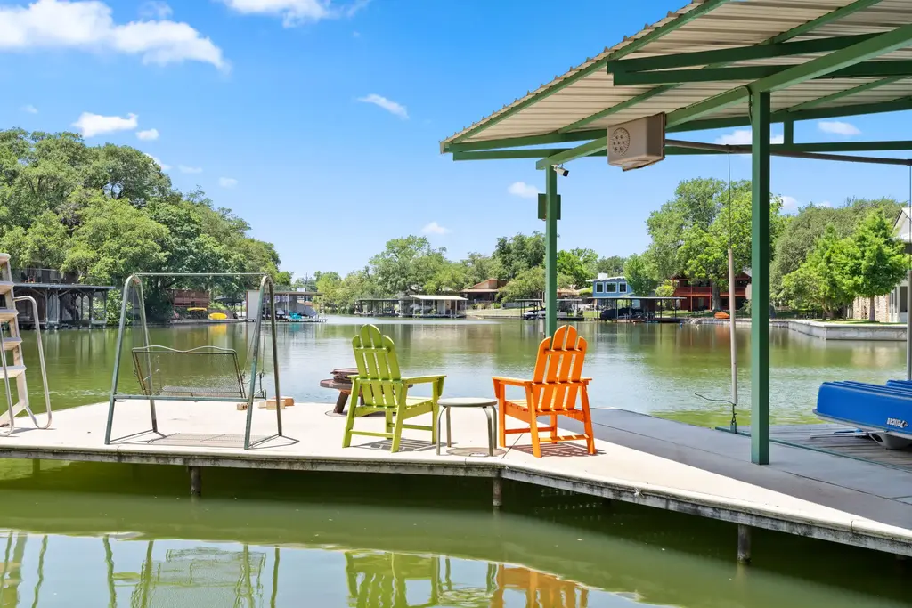 1005 Terry Ln, Kingsland