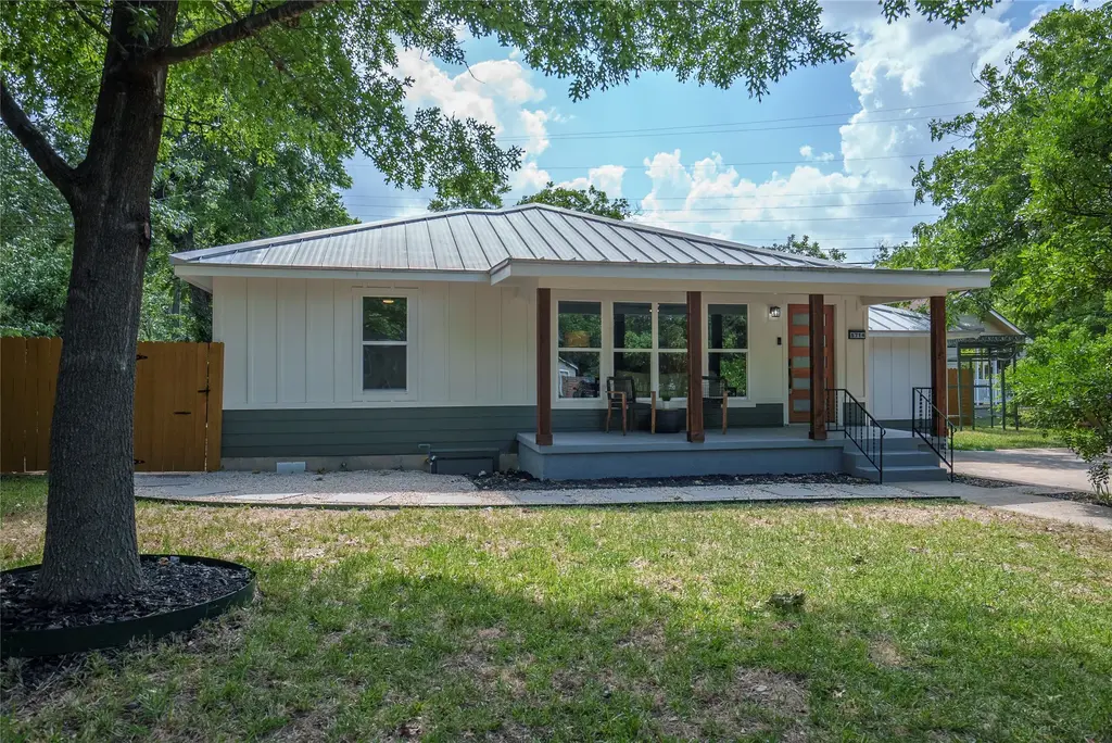 5714 Avenue D, Austin