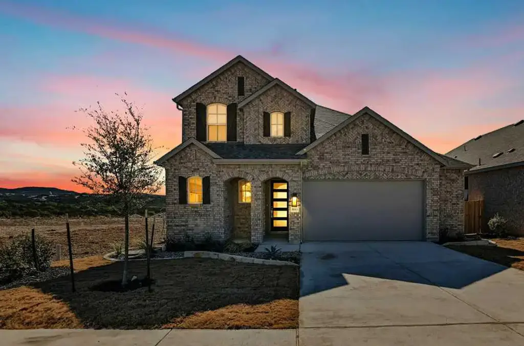 8113 Royal Mint Cv, Lago Vista