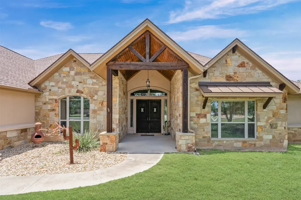 102 Eagle Valley Ln, Liberty Hill