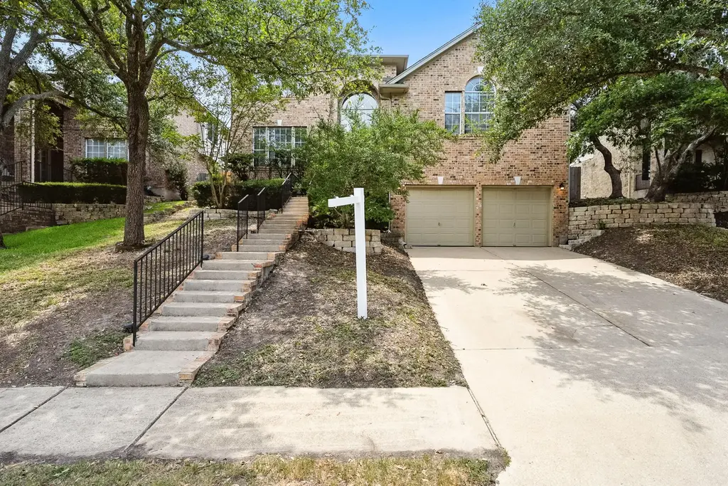 3444 Mulberry Creek Dr, Austin
