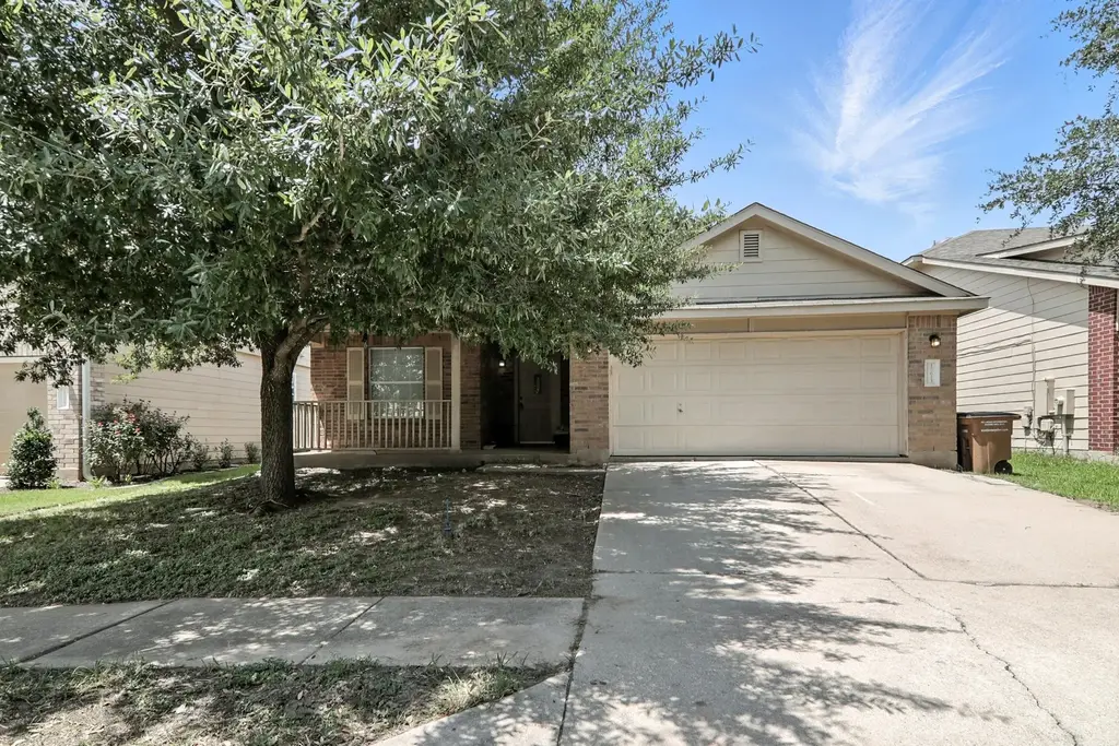 12613 Paloma Blanca Way, Del Valle