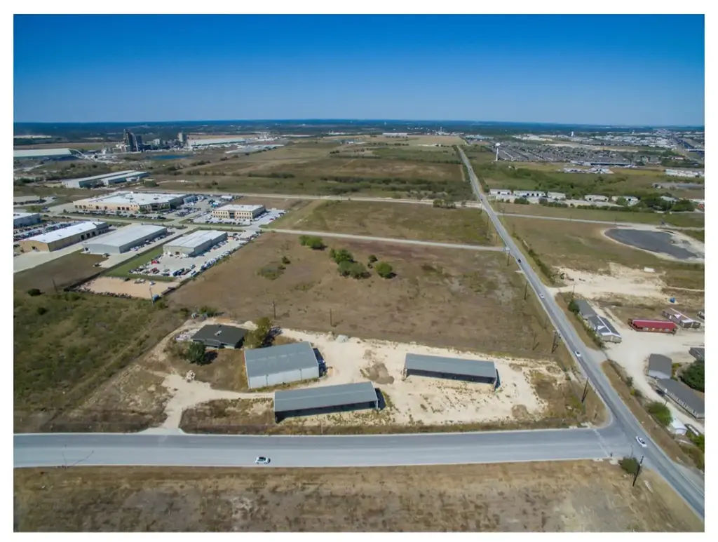 2270 S Loop 4, Buda