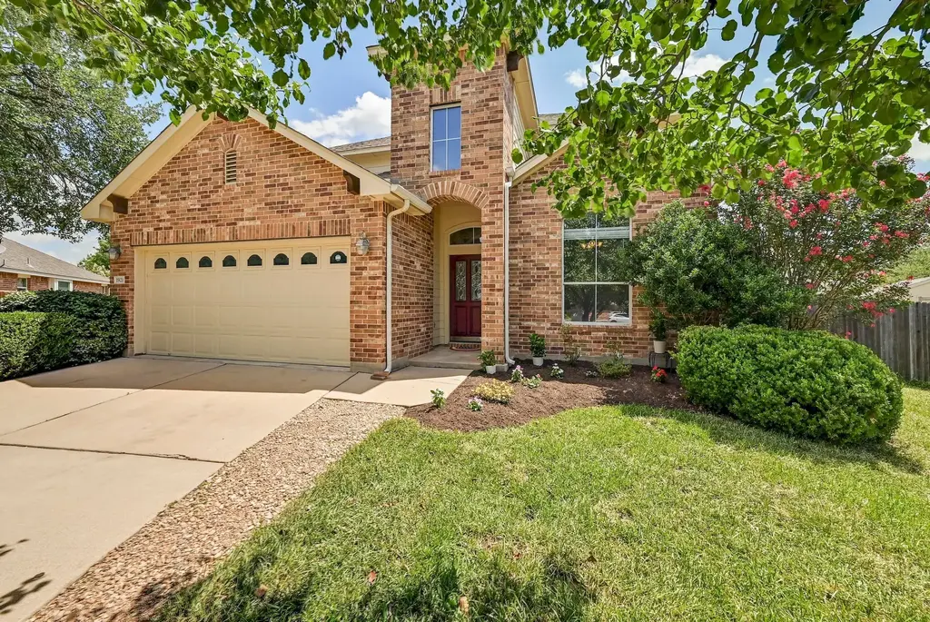 1921 Sand Creek Rd, Cedar Park