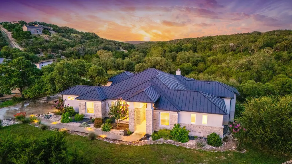 2250 Meritage, New Braunfels