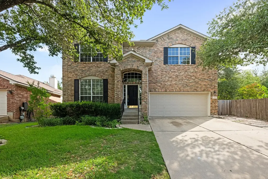 4132 Canyon Glen Cir, Austin