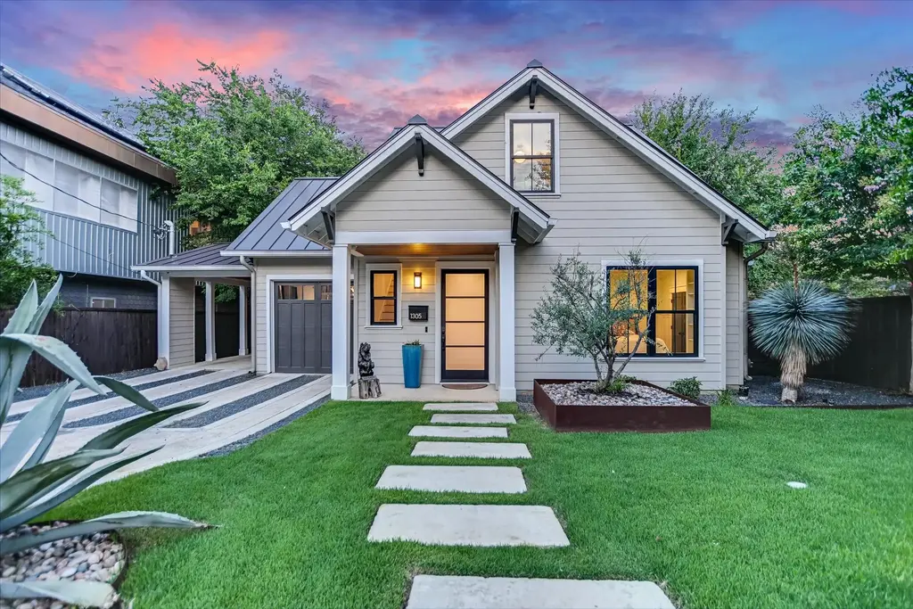 1305 Kinney Ave 1, Austin