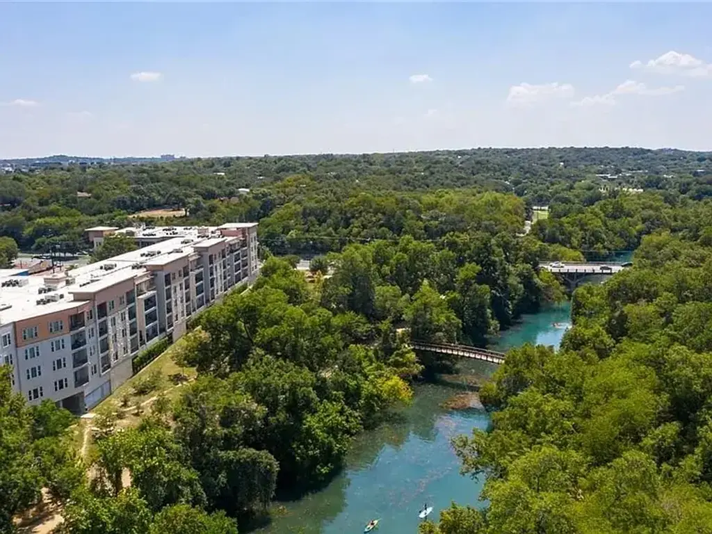 1900 Barton Springs Rd 3017, Austin