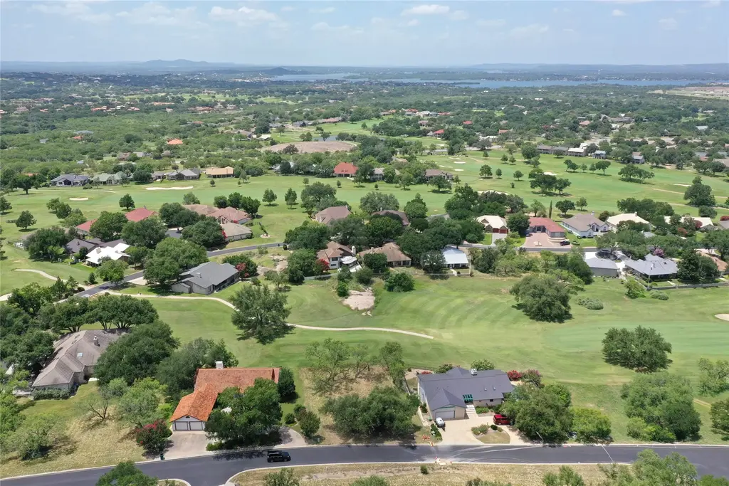 Lot 23201 Hi Circle S, Horseshoe Bay