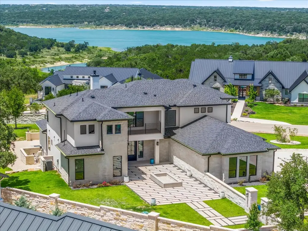1000 Southlake Ranch Rd, Georgetown