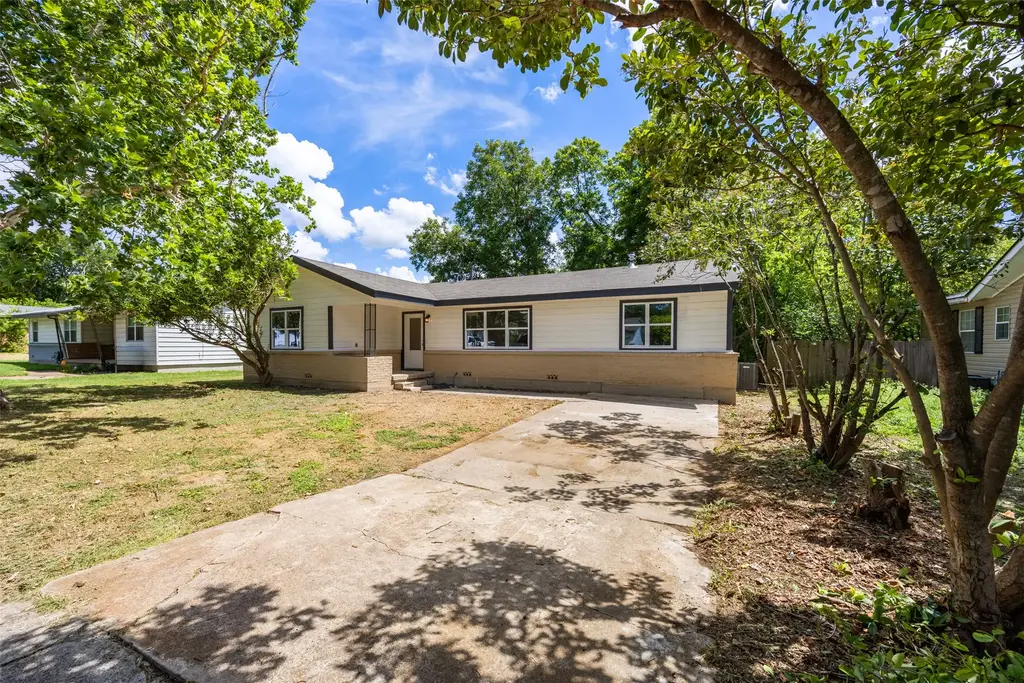 605 W Washington Ave, Copperas Cove