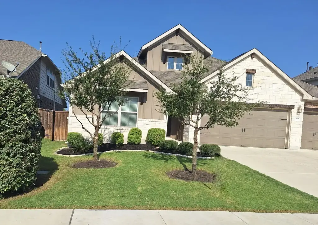 304 Leon Loop, Liberty Hill