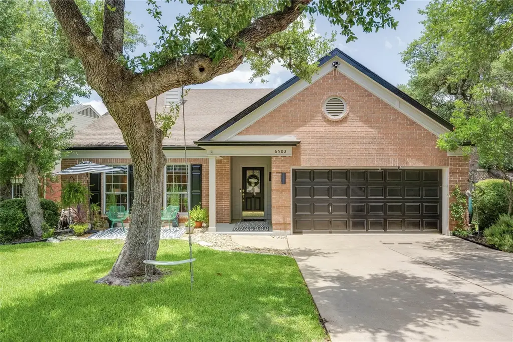 6502 Walebridge Ln, Austin