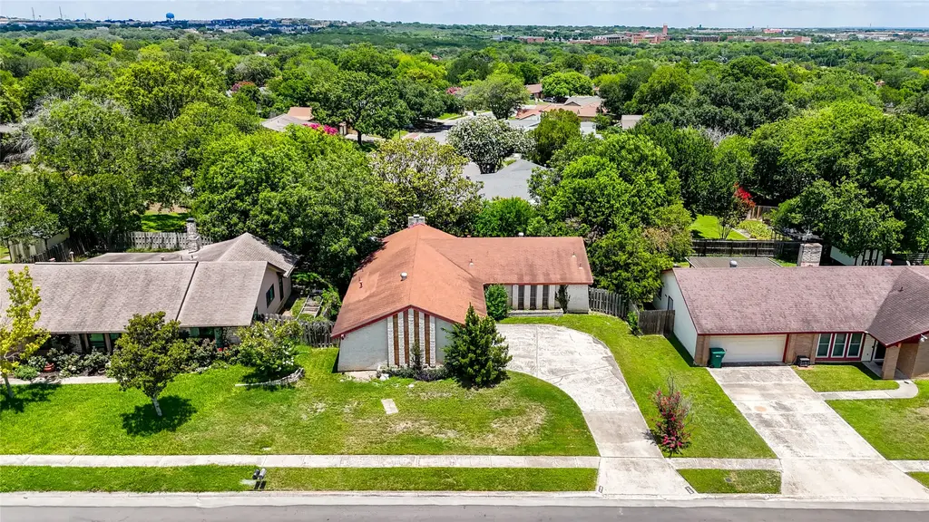 11408 Golden Oak Trl, Live Oak